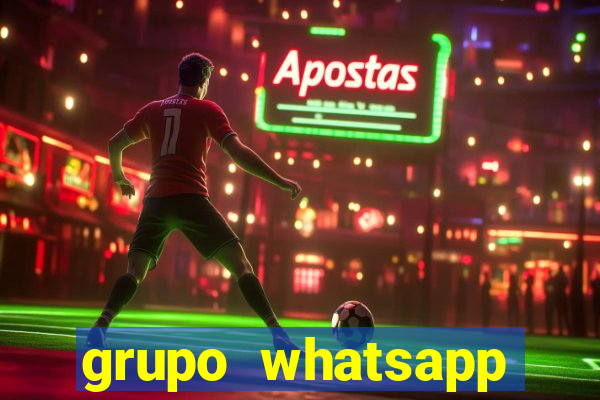 grupo whatsapp resenha rj